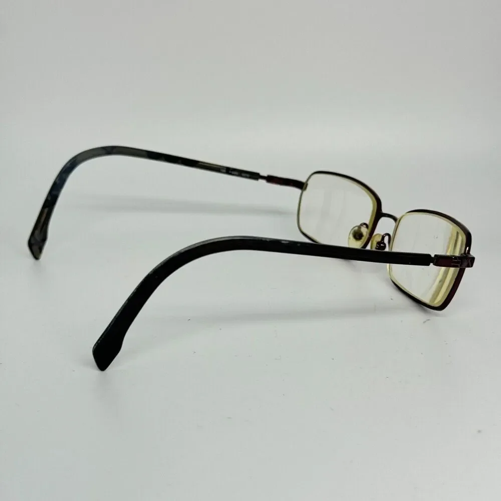 Burberry Eyeglasses Eye Glasses‎ Frames B 9454 0X70 54-17-140 H13870